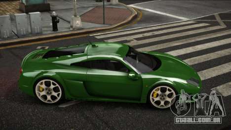Noble M600 Tagej para GTA 4