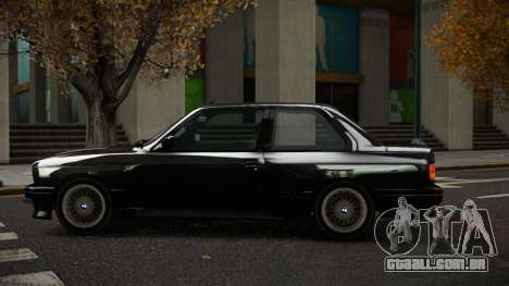 BMW M3 E30 Tenbuwi para GTA 4