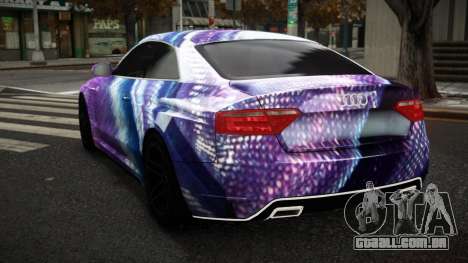 Audi S5 Hanisca S9 para GTA 4