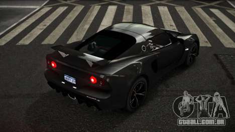 Lotus Exige Fofohipof para GTA 4