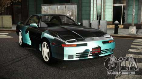 Toyota Supra Grariel S13 para GTA 4