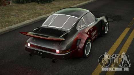 Porsche 911 Arod para GTA 4