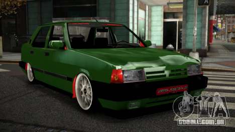 Tofas Dogan Wubofob para GTA 4