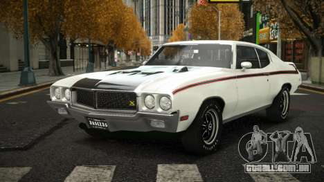 Buick GSX Paefo para GTA 4