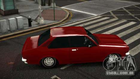 Chevrolet Chevelle Piyowu para GTA 4