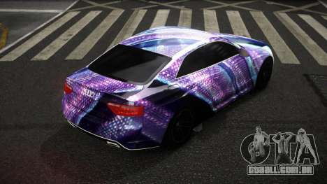 Audi S5 Hanisca S9 para GTA 4