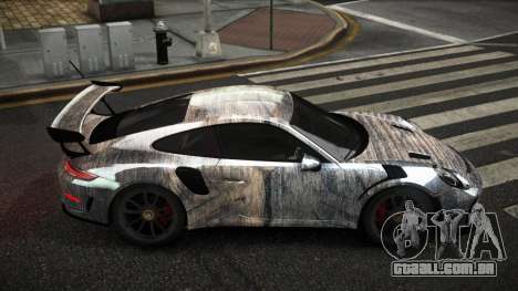 Porsche 911 Jazie S14 para GTA 4