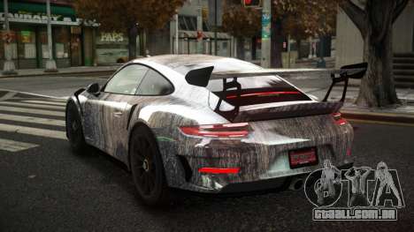 Porsche 911 Jazie S14 para GTA 4