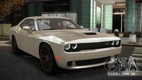 Dodge Challenger Miclos para GTA 4