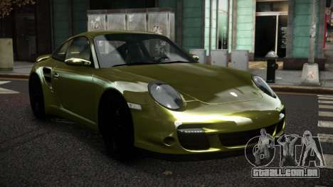 Porsche 911 Hacdosov para GTA 4