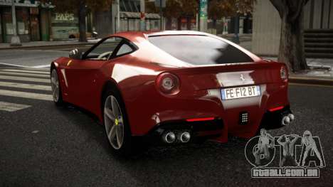 Ferrari F12 Joise para GTA 4