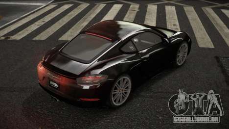 Porsche 718 Semaria S1 para GTA 4