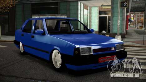 Tofas Dogan Huqibohi para GTA 4
