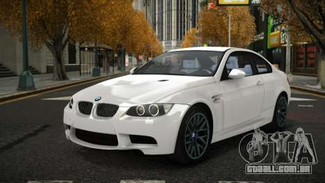 BMW M3 E92 Turick para GTA 4