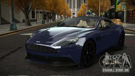 Aston Martin Vanquish Riathan para GTA 4