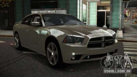 Dodge Charger Etan para GTA 4