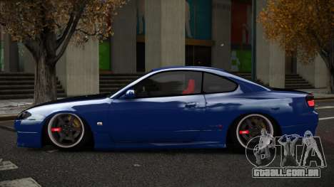 Nissan Silvia Nuadu para GTA 4
