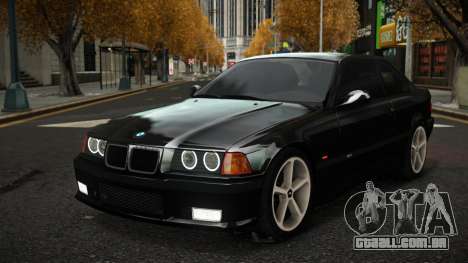 BMW M3 Gulvevaf para GTA 4
