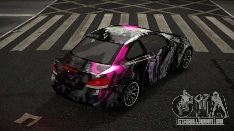 BMW 1M Draichas S5 para GTA 4