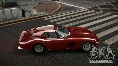 Ferrari 250 Sojvij para GTA 4