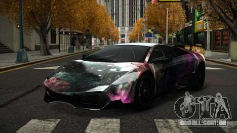 Lamborghini Murcielago Toleslyn S1 para GTA 4