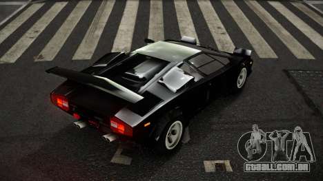 Lamborghini Countach Ellain S13 para GTA 4