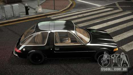 AMC Pacer Naddu para GTA 4
