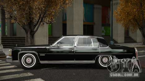 Cadillac Fleetwood Jugkokob para GTA 4