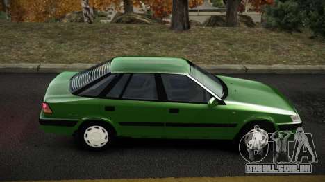 Daewoo Espero Vulguh para GTA 4