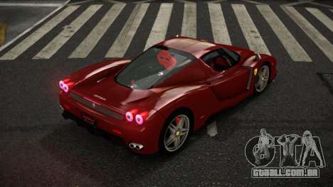Ferrari Enzo Kupise para GTA 4