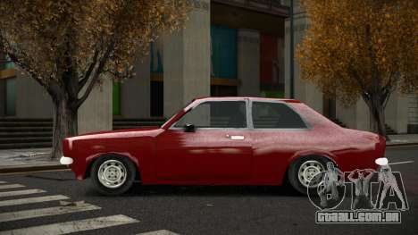 Chevrolet Chevelle Piyowu para GTA 4