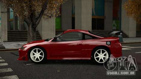 Mitsubishi Eclipse Virezu para GTA 4