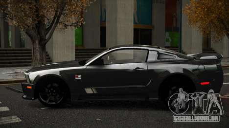 Saleen S281 Wedfubiti para GTA 4