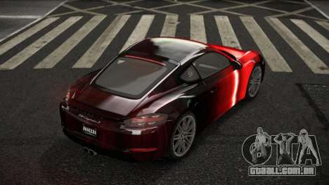 Porsche 718 Semaria S2 para GTA 4