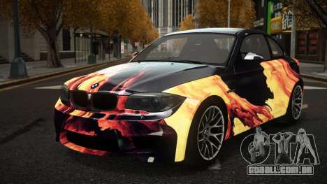 BMW 1M Draichas S10 para GTA 4