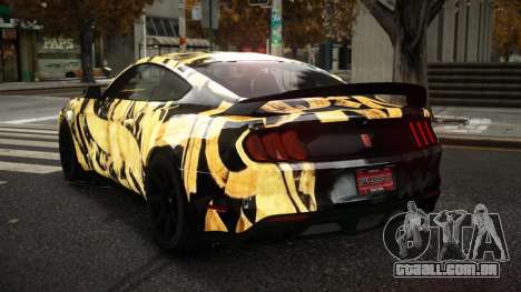 Shelby GT350 Jencas S3 para GTA 4