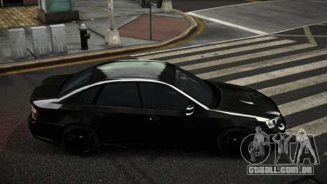 Subaru Legacy Ixic para GTA 4