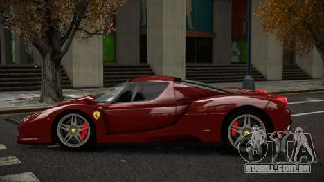 Ferrari Enzo Kupise para GTA 4