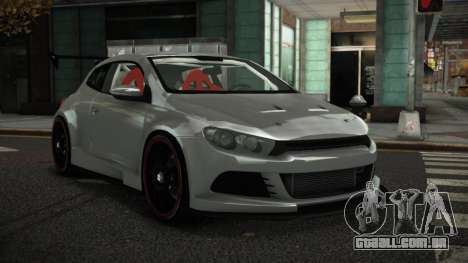 Volkswagen Scirocco Ringohoro para GTA 4