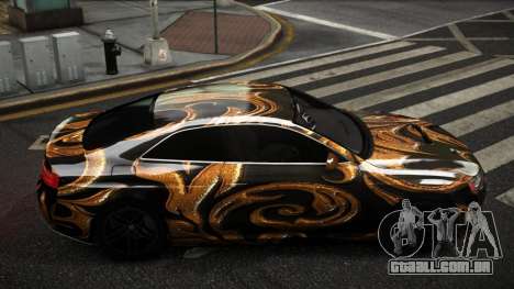 Audi S5 Hanisca S12 para GTA 4