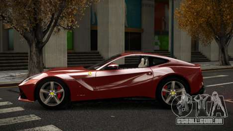 Ferrari F12 Joise para GTA 4