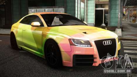 Audi S5 Hanisca S2 para GTA 4