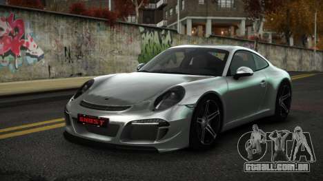 RUF RGT-8 Goyopopen para GTA 4