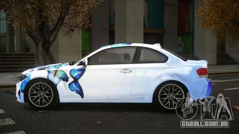 BMW 1M Draichas S2 para GTA 4