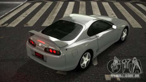 Toyota Supra Joitu para GTA 4