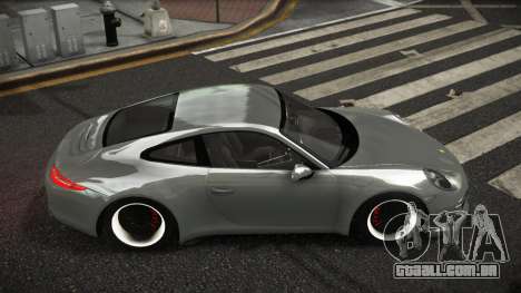 Porsche 991 Inax para GTA 4