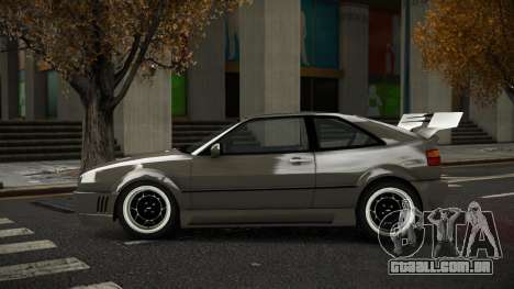 Volkswagen Corrado Nilge para GTA 4