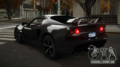 Lotus Exige Fofohipof para GTA 4