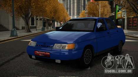 VAZ 21103 Vaqepuxaz para GTA 4
