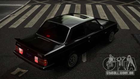 Volvo 242 Rozim para GTA 4